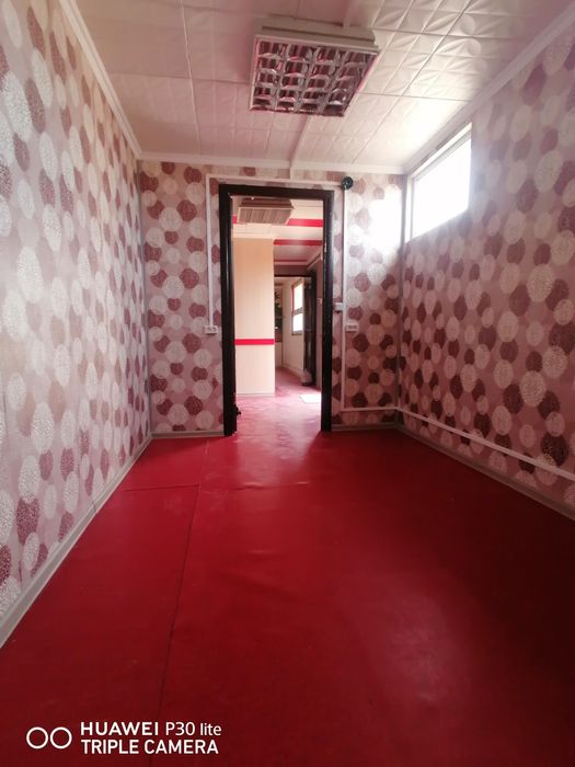 Контейнер 40 футовый