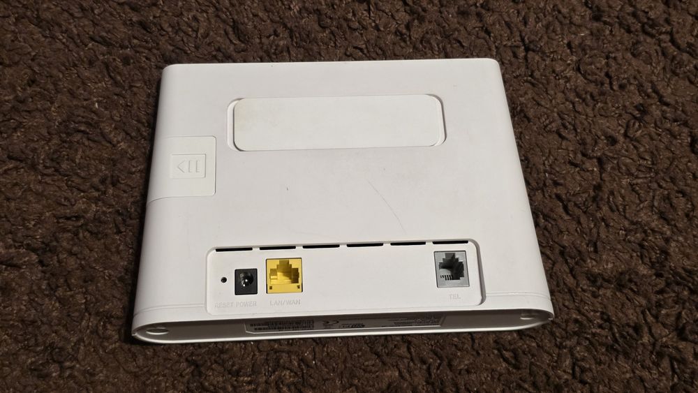 Router 4G Huawei B310s-22