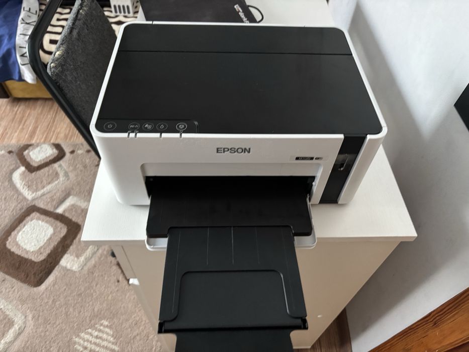 Продам принтер epson m1120