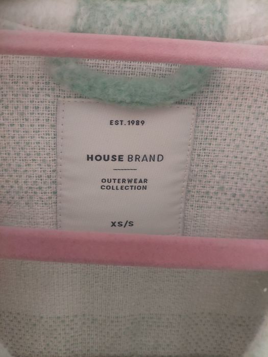 Връхна риза House S/M