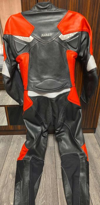 Мото гащеризон 38 размер