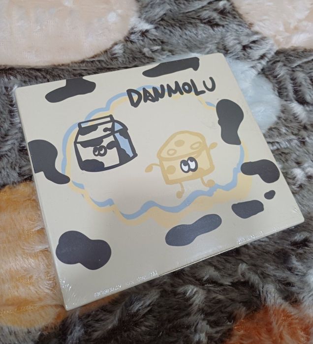 Подарочный бокс, набор косметики