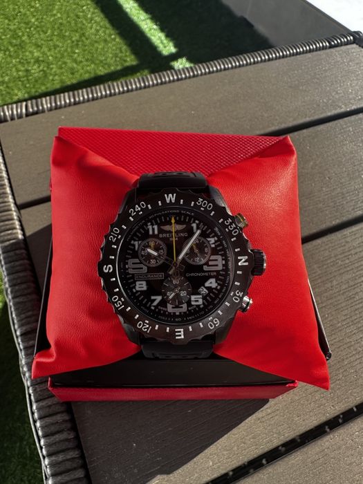 Ceas Breitling Endurance pro