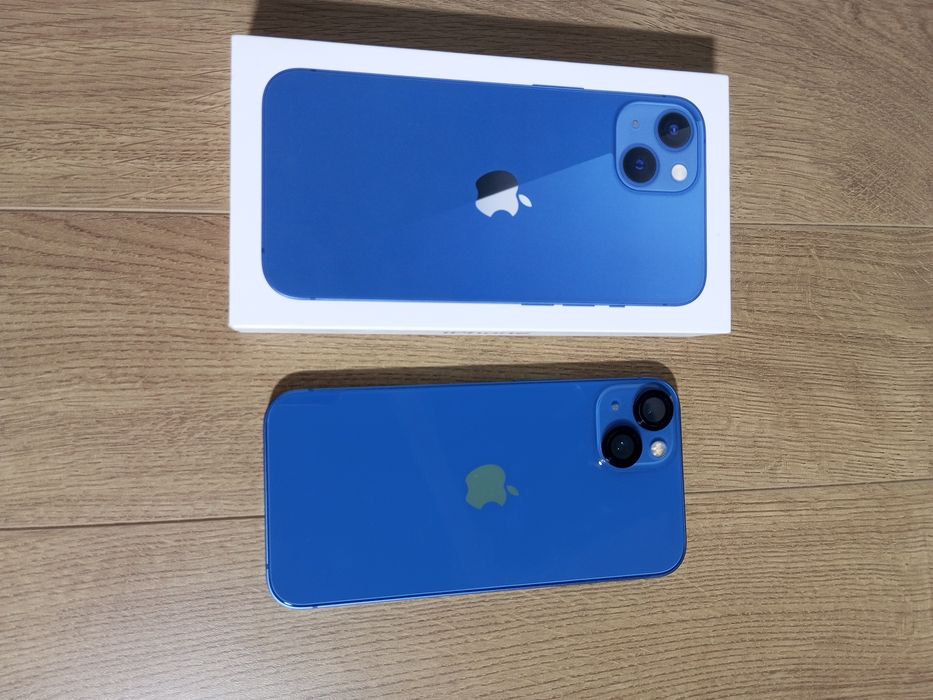 iPhone 13 сатылады