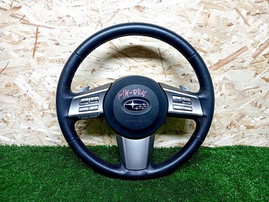 Мультируль Subaru Outback BR