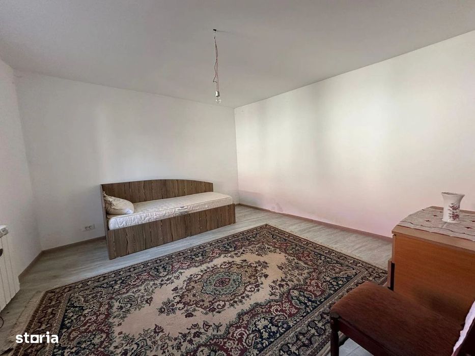 Casa de vanzare 2 camere in Fagaras zona Ioan Senchea