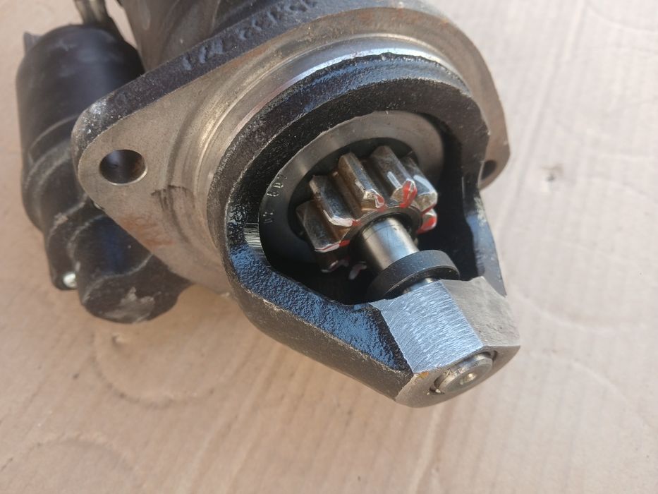 Стартер Perkins T410865