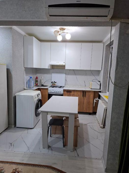 Балыкшы сдаётся 2-х комн.кв  150000тг