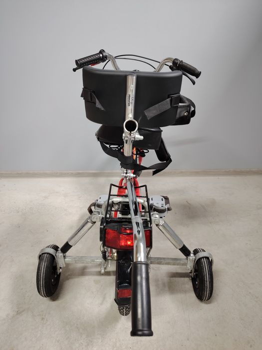 Bicicleta ortopedica pentru copii Haverich