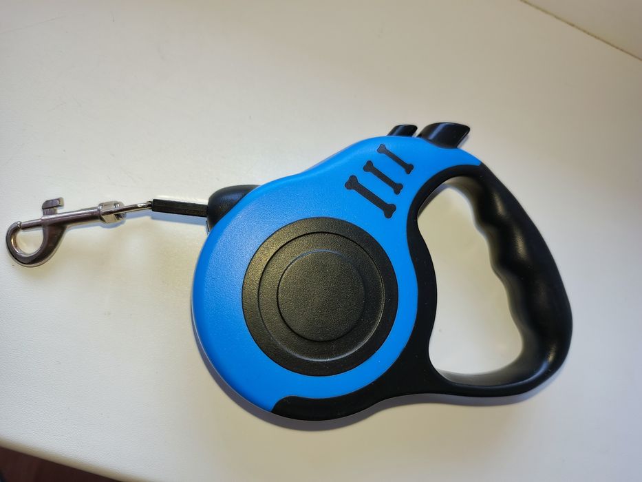 Продается  поводок 3м.