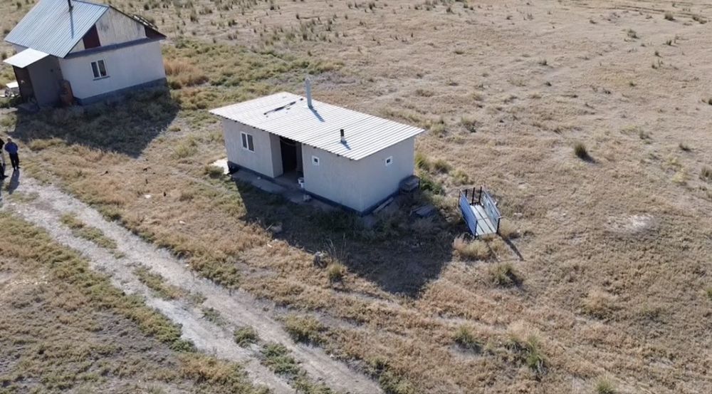 Продам фазенду в Области