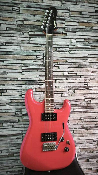 Chitara electrica SEIWA Century Laurel Fujigen Japan