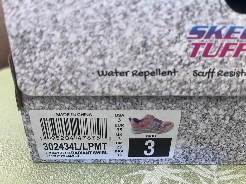 Skechers,детски маратонки,номер 35