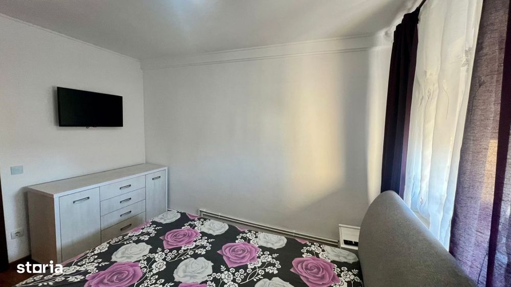 Apartament 3 camere decomandat | Etaj 10/10 | Gavana 2, Pitesti