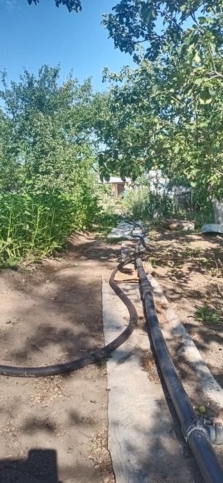 Продам дачу рядом с городом.