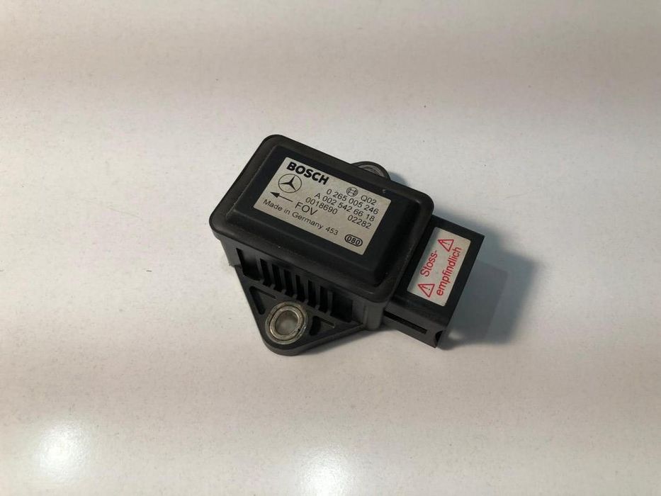 Senzor esp Mercedes E-Class W211 a0025426618