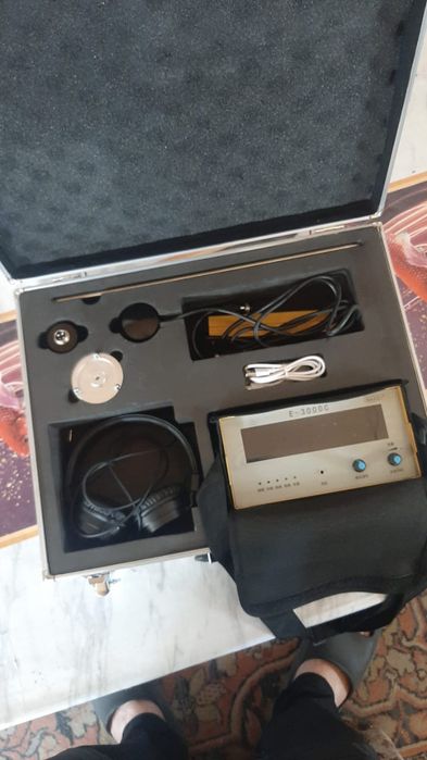 Тепловизор тепловизор