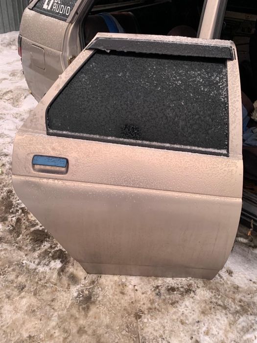 разбор запчасти ваз 2112