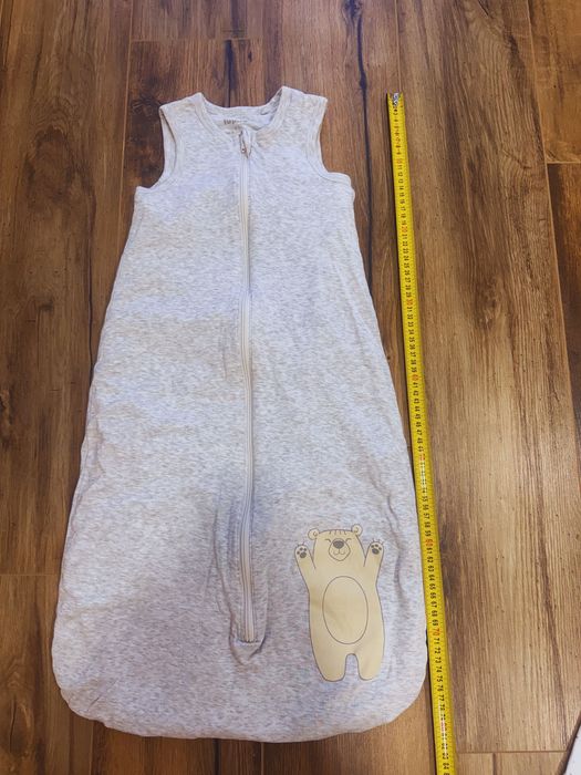 Бебешки спален чувал