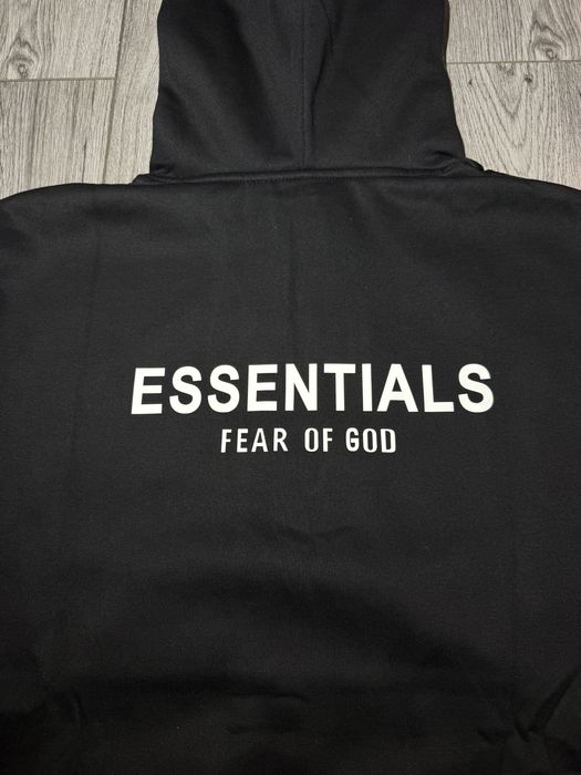 Compleu Essentials Feat of God / Premium 2025