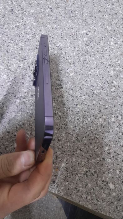 Iphone 14 pro АКБ 79