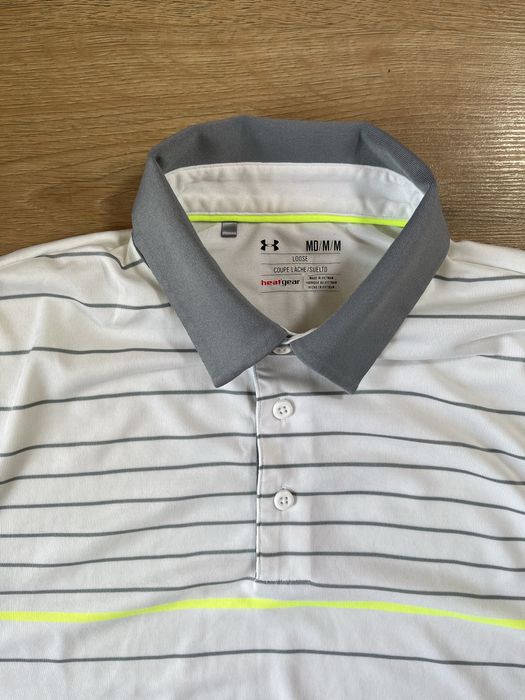 Fjallraven Crowley Pique поло тениска L