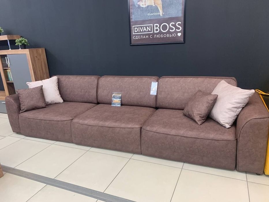 Продажа диван / для зала , семейный КИНГ