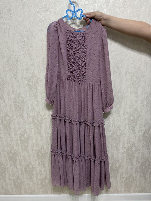 Шоғының көйлегі сатылады