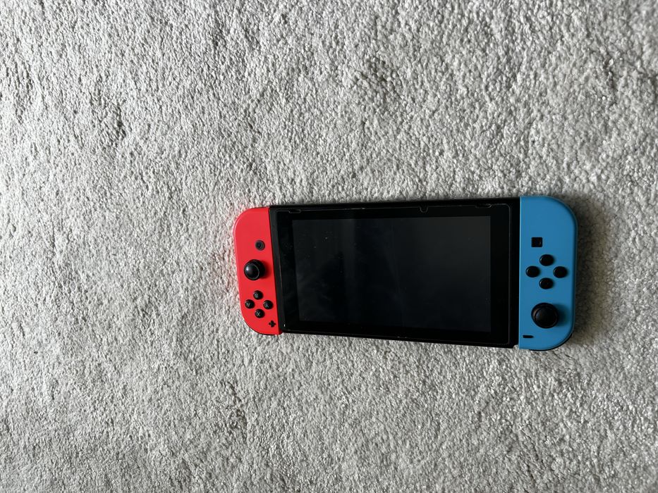 Joc Nintendo switch