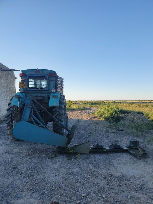 Косилка КРН-210 М