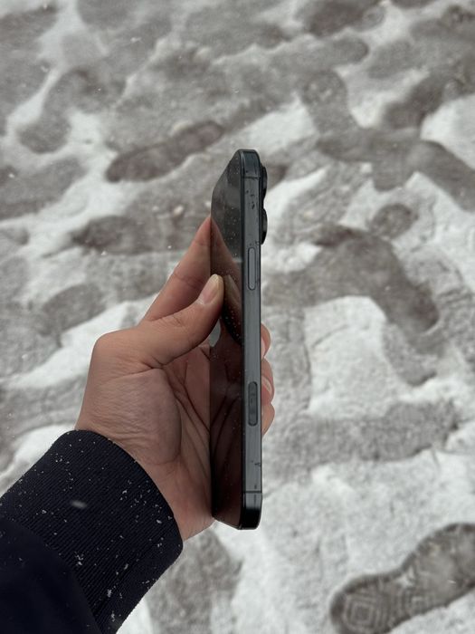 iPhone 16 Pro Max 256gb/90% karobka dokument