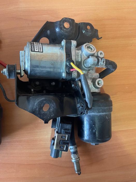 Продается Абс блок lexus 2016 es300h Гибрид!