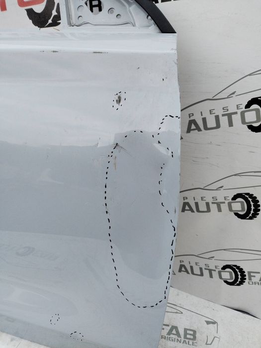 Usa dreapta fata Hyundai i30 an 2017-2018-2019-2020-2021-2022-2023-202