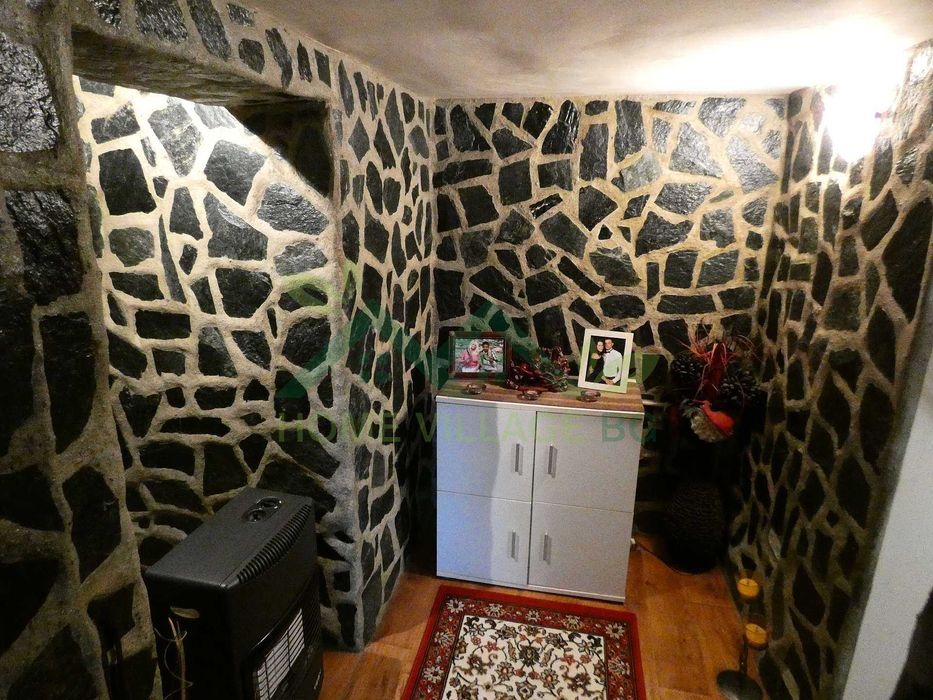 Прекрасна къща, готова за ползване, само на 10 минути от Провадия