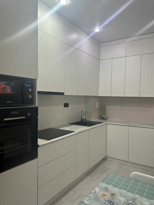 2 комнатная Сарыарка 2