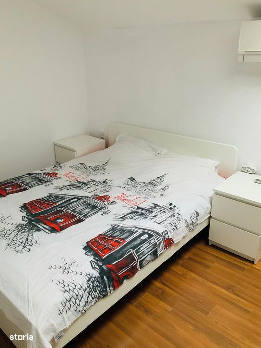 Vitan.Apartament 2 camere de inchiriat