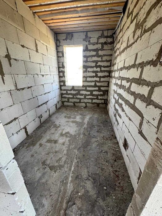 Продам 4-х ком дом, 29 мкр. 35мил!