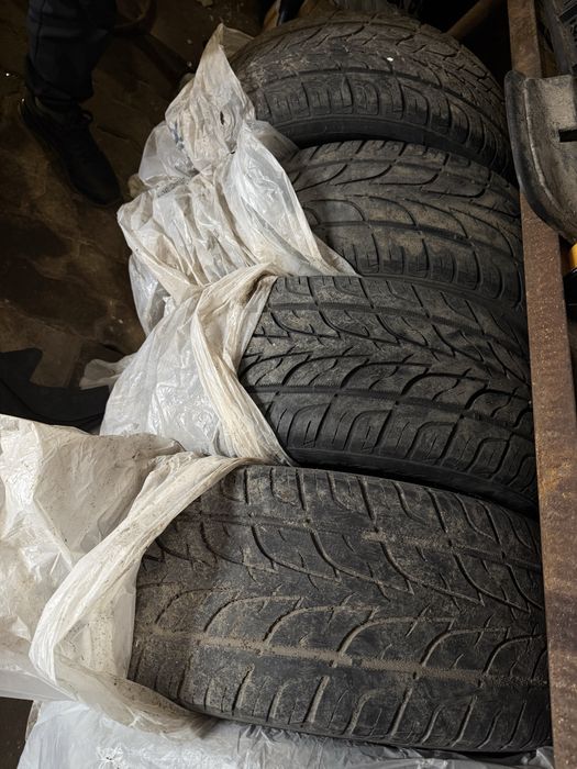 Продам шины Sailun