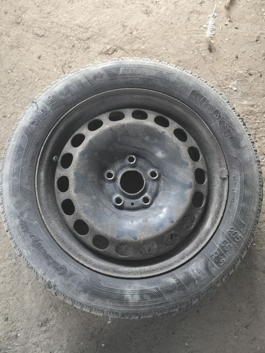 Jante 5x112 R16 volkswagen passat, golf ,audi