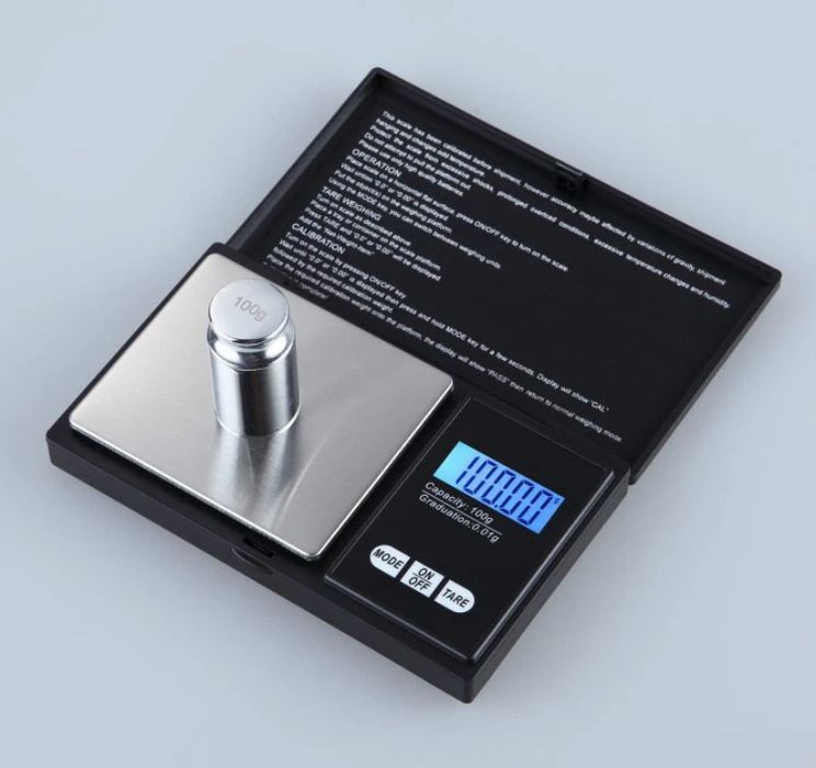 Весы для домаи бизнеса.