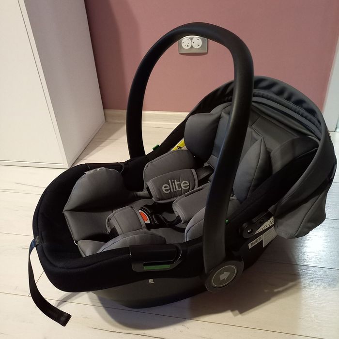 Детска количка Чиполино елит 3в1