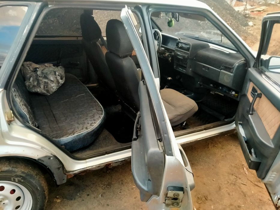 Продам ВАЗ 21099