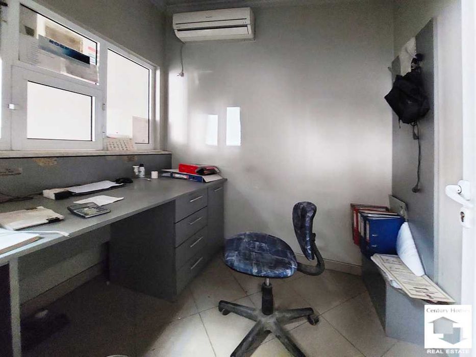 Продава се Склад в Велико Търново, Колю Фичето - 190 кв.м за 579 €/кв.м - Снимка #9