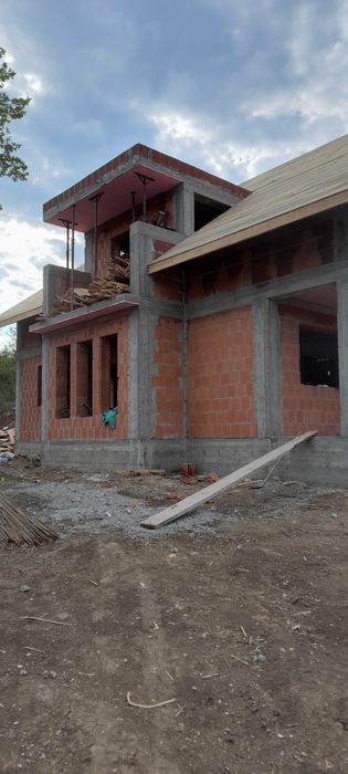 Echipa de construcții