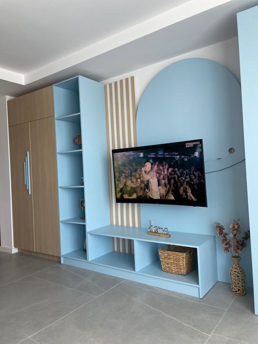 Apartament Studio 48 mp, Complex Axxis Nova Resort&Spa