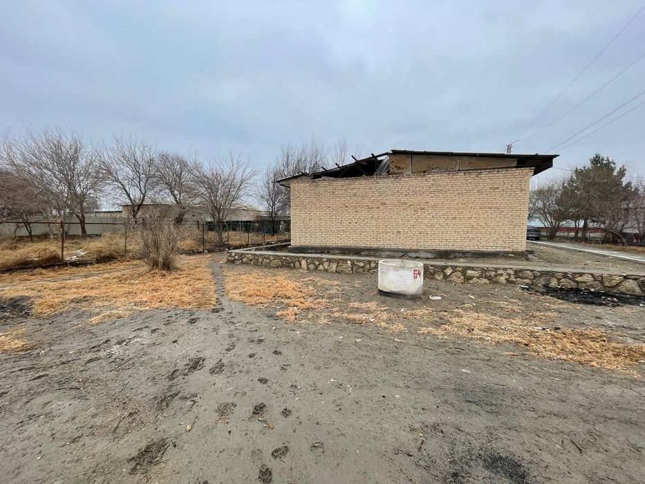 Срочно Продаётся недостроеный дом