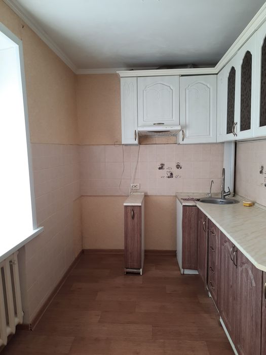 Продам двухкомнатную квартиру пос. Топар