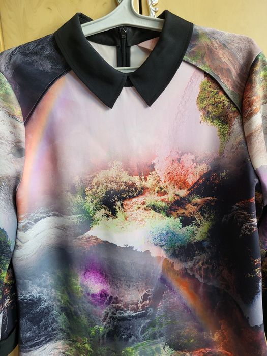 Гардероб женских вещей