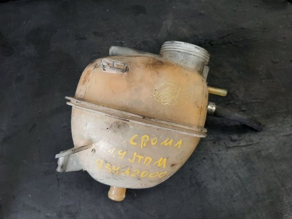 vas expansiune  fiat croma opel vectra c 1.9 d  9202200