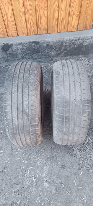 Продам бу R16 хэнкук